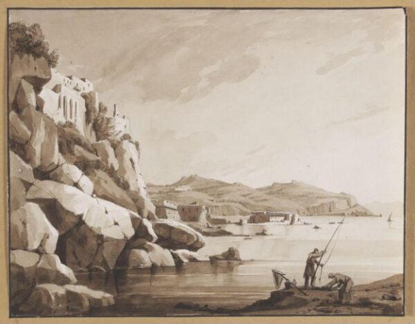 Unknown, Pozzuoli