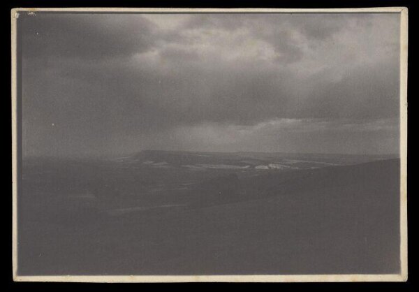 Gale, Lt. Col. Joseph, Landscape