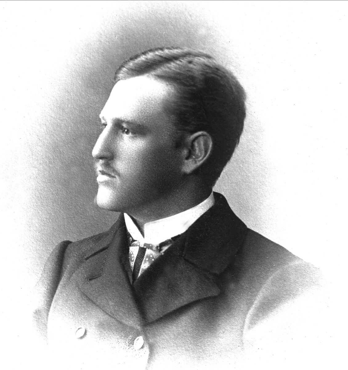 Gustav Borgen, NFB.42584