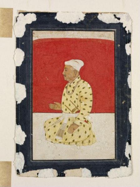 Unknown, Painting