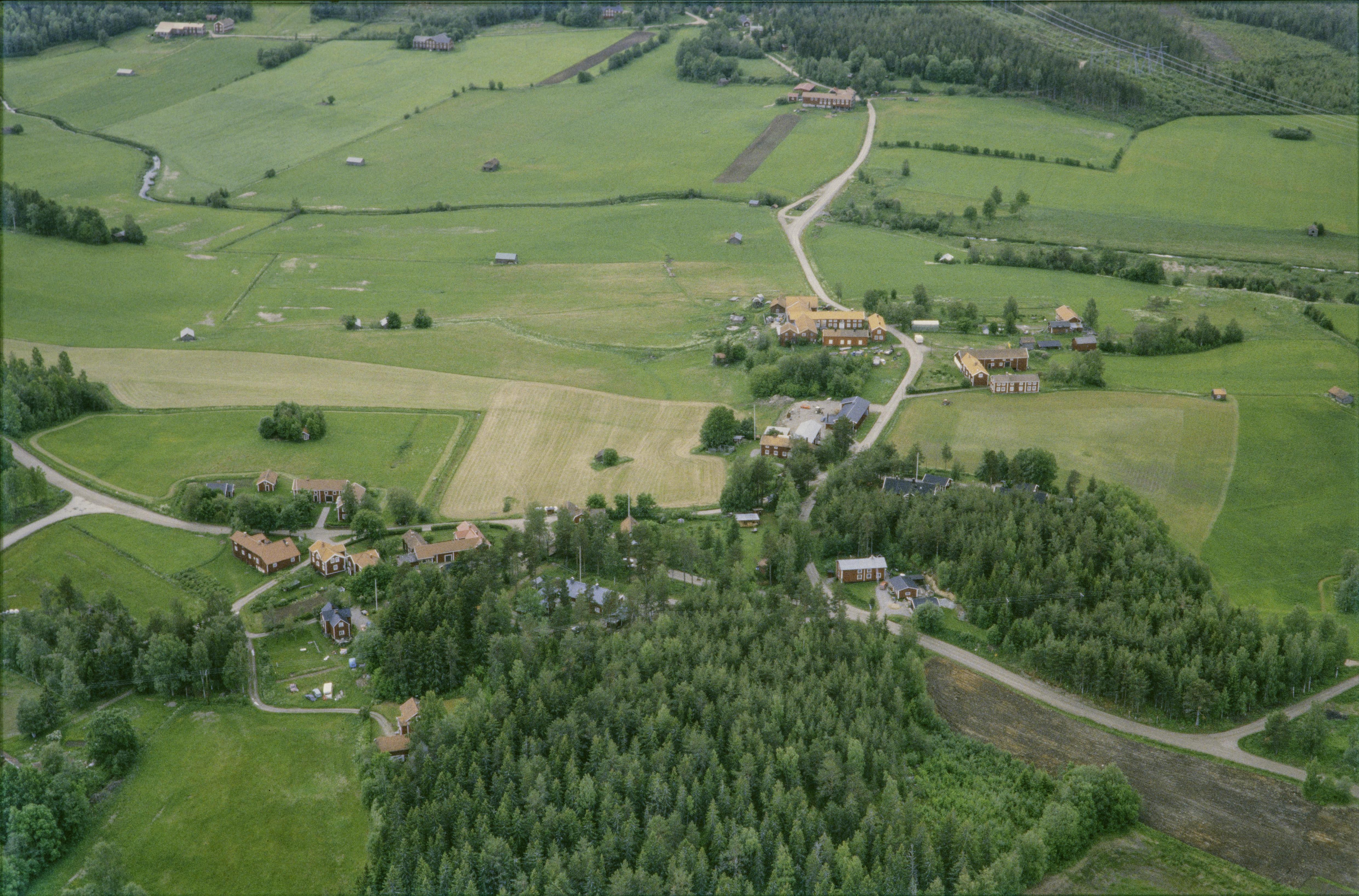 Jan Norrman, Forsa 335:1-2