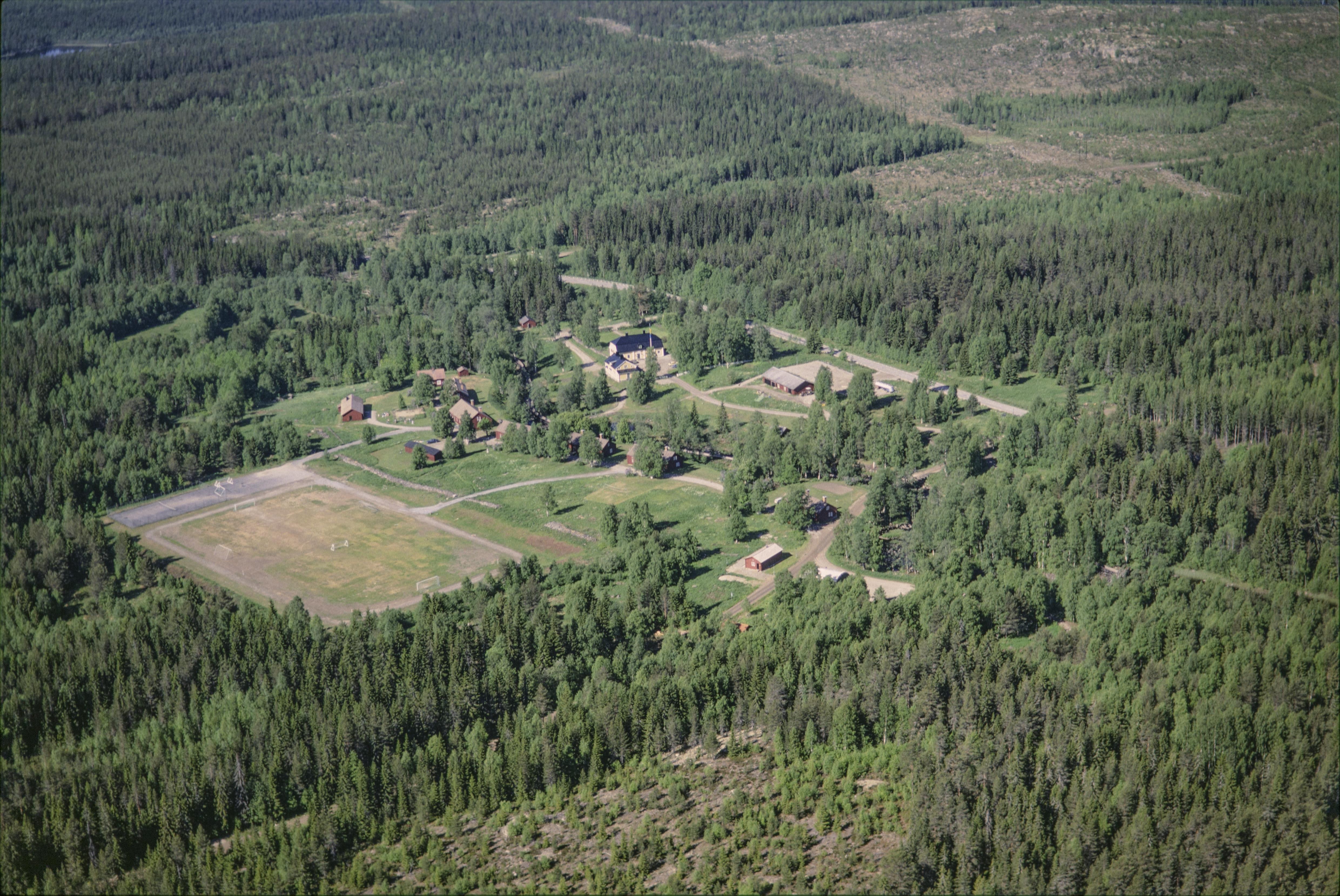 Jan Norrman, Boteå 26:1