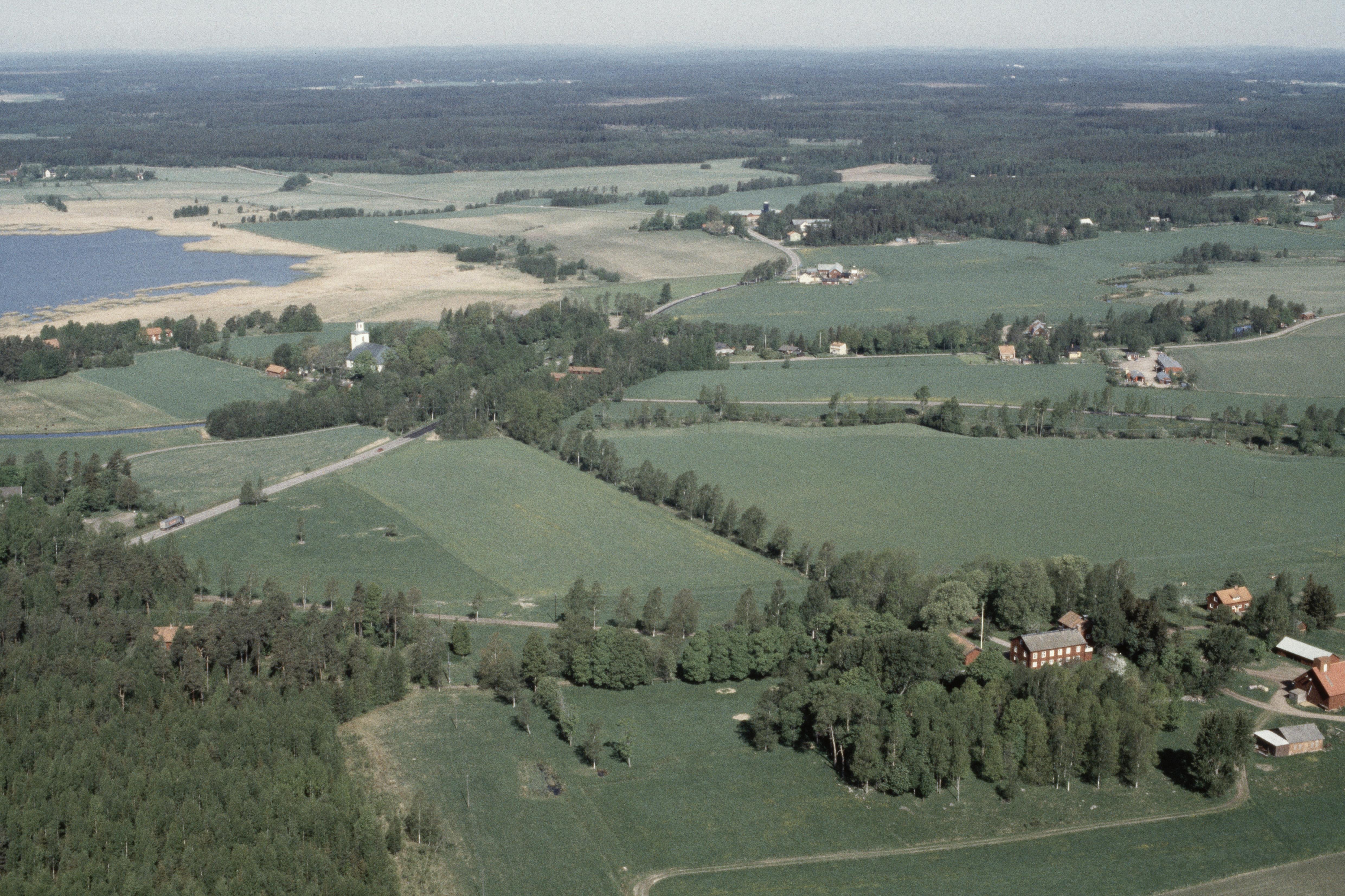 Jan Norrman, Väse