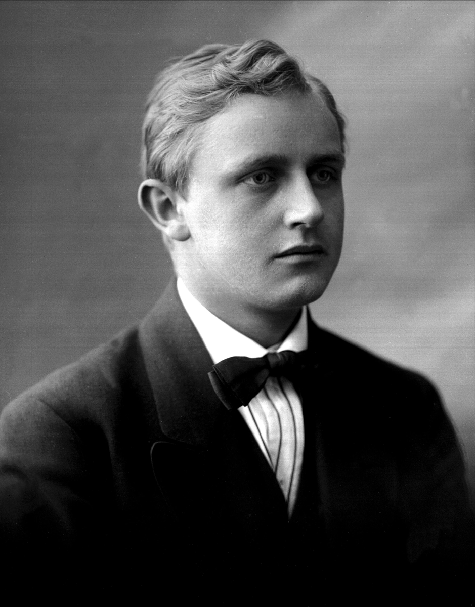 Gustav Borgen, NFB.07035