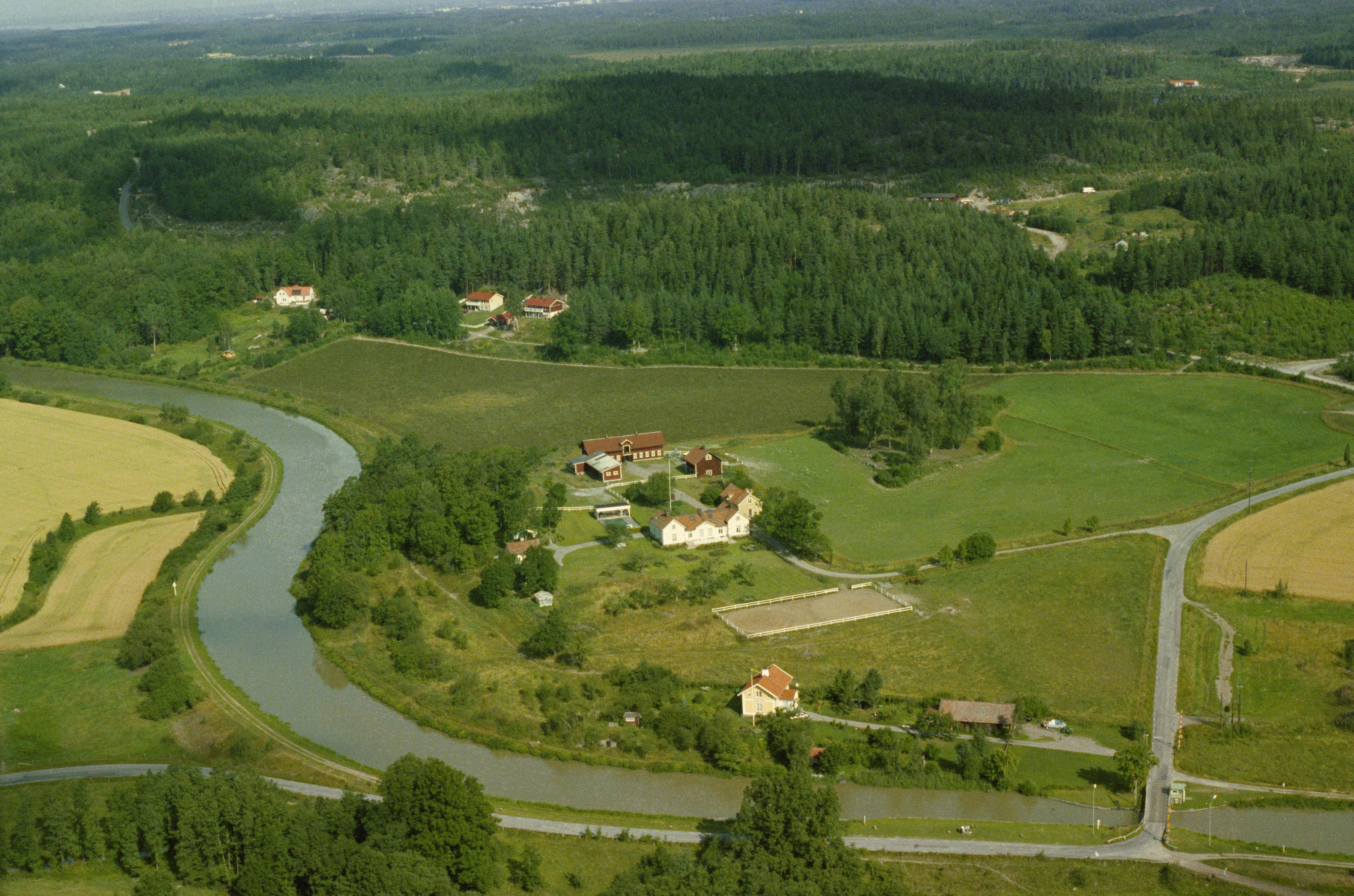 Jan Norrman, Drothem 281:1