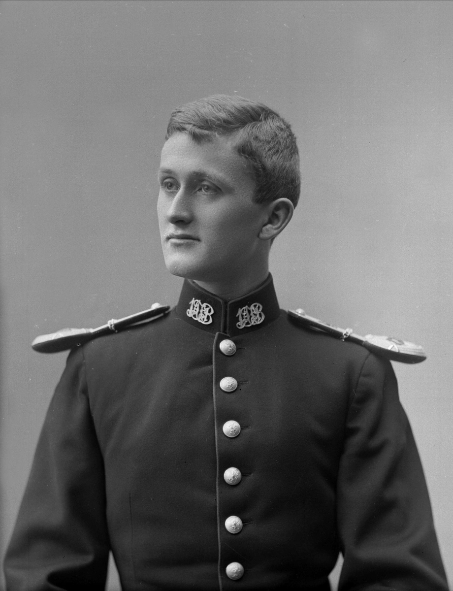 Gustav Borgen, NFB.26365
