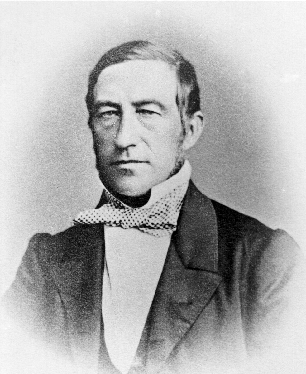 Gustav Borgen, NFB.25738