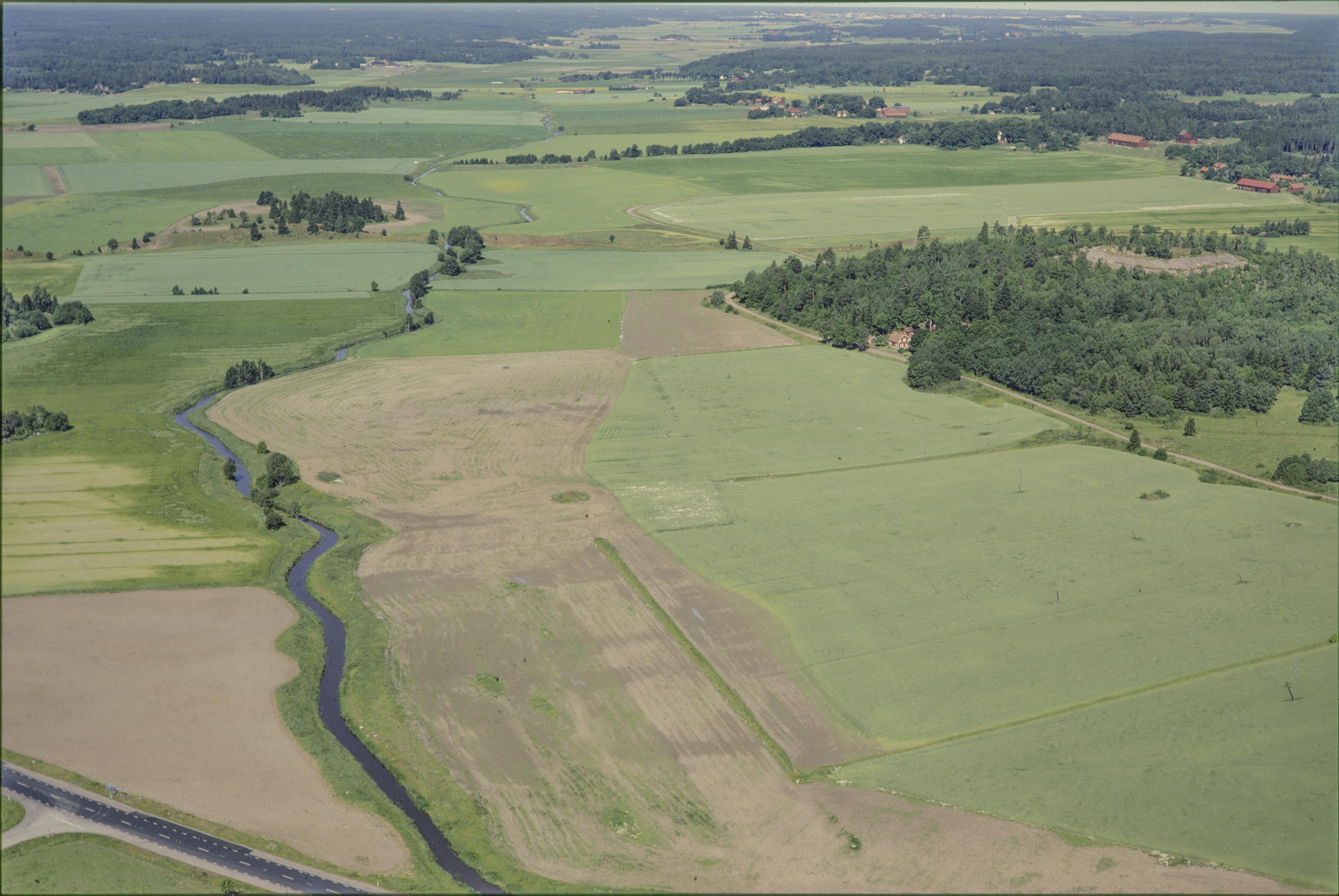 Jan Norrman, Husby-Långhundra 156:1