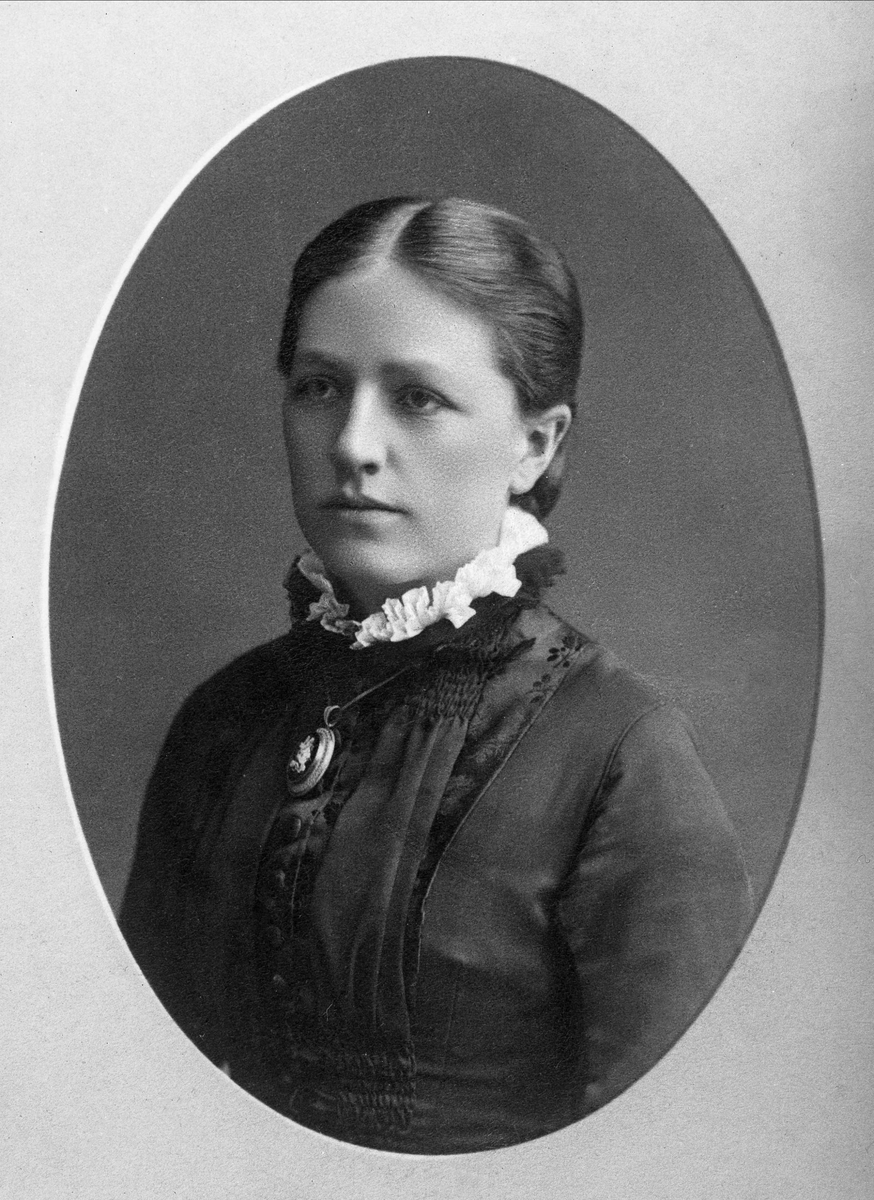 Gustav Borgen, NFB.32568