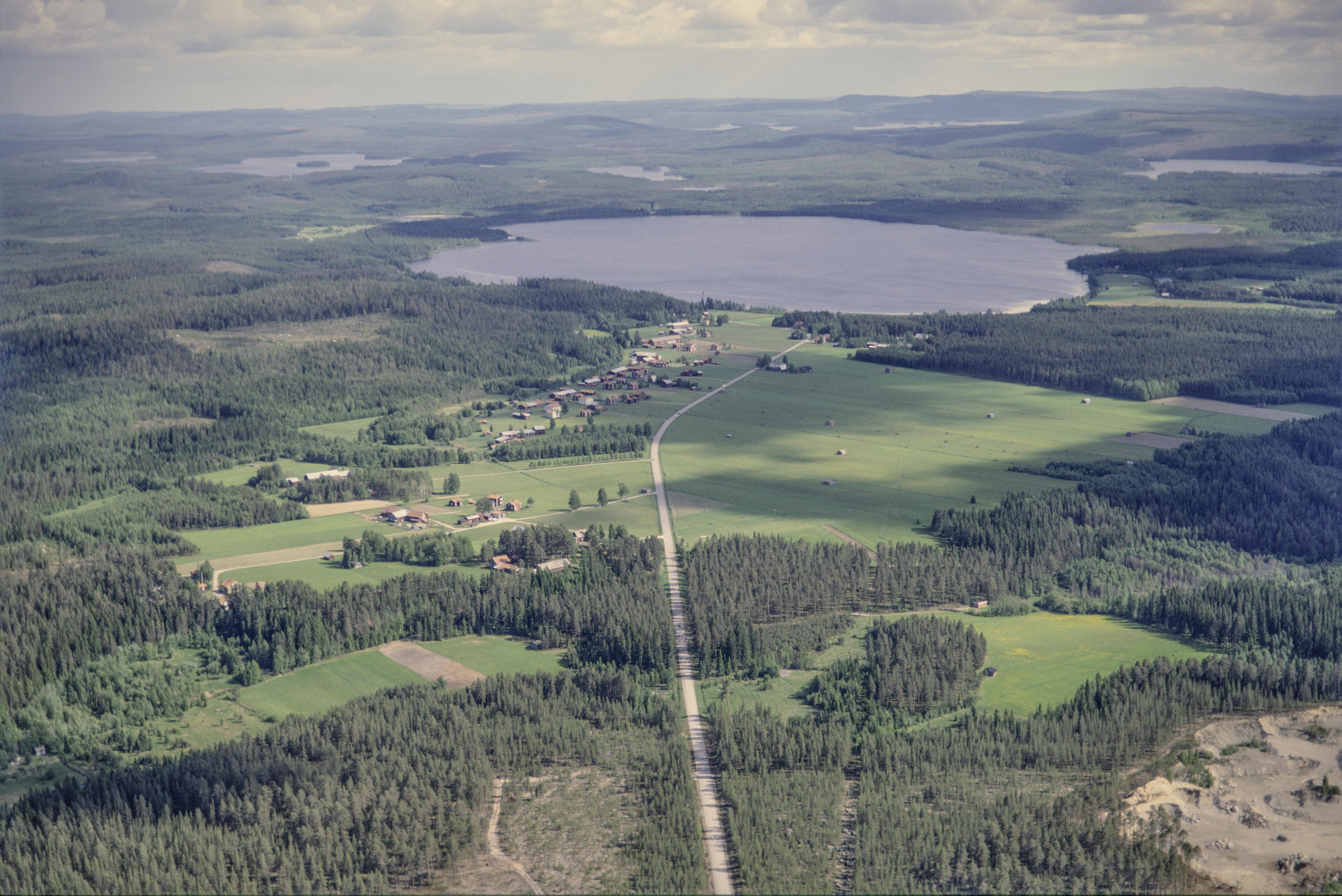 Jan Norrman, Junsele 387