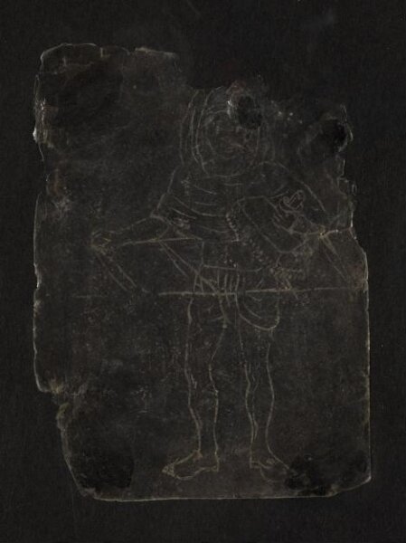Unknown, One of sixty-three paintings depicting occupations, festivals and ships.