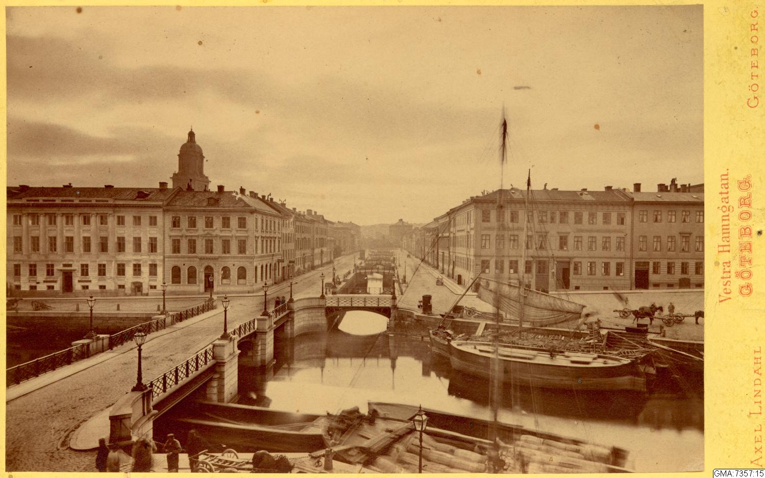 Lindahl, Axel, fotograf, påsiktsbild, fotografi, bilder