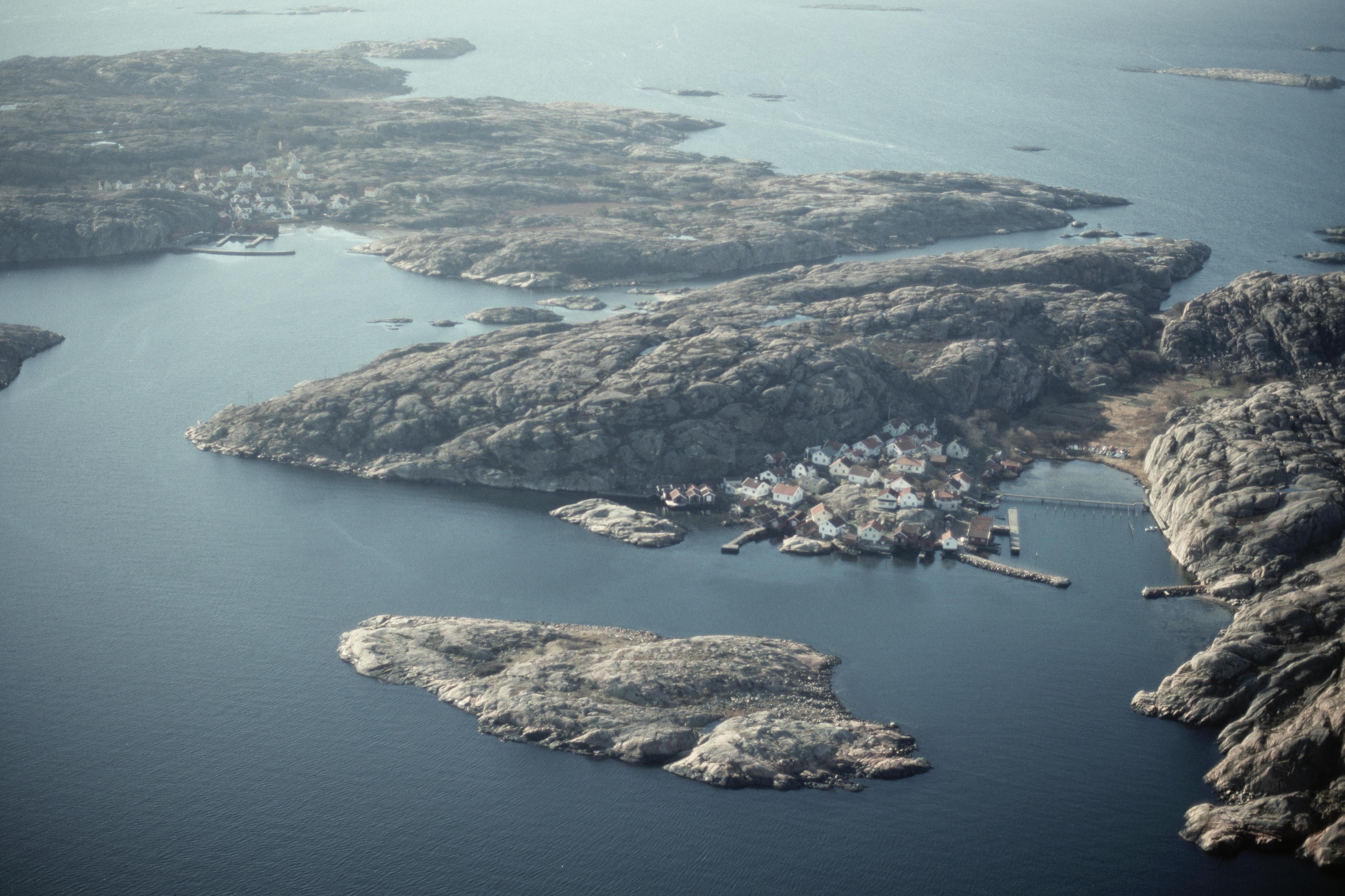 Jan Norrman, Lyse 322:1