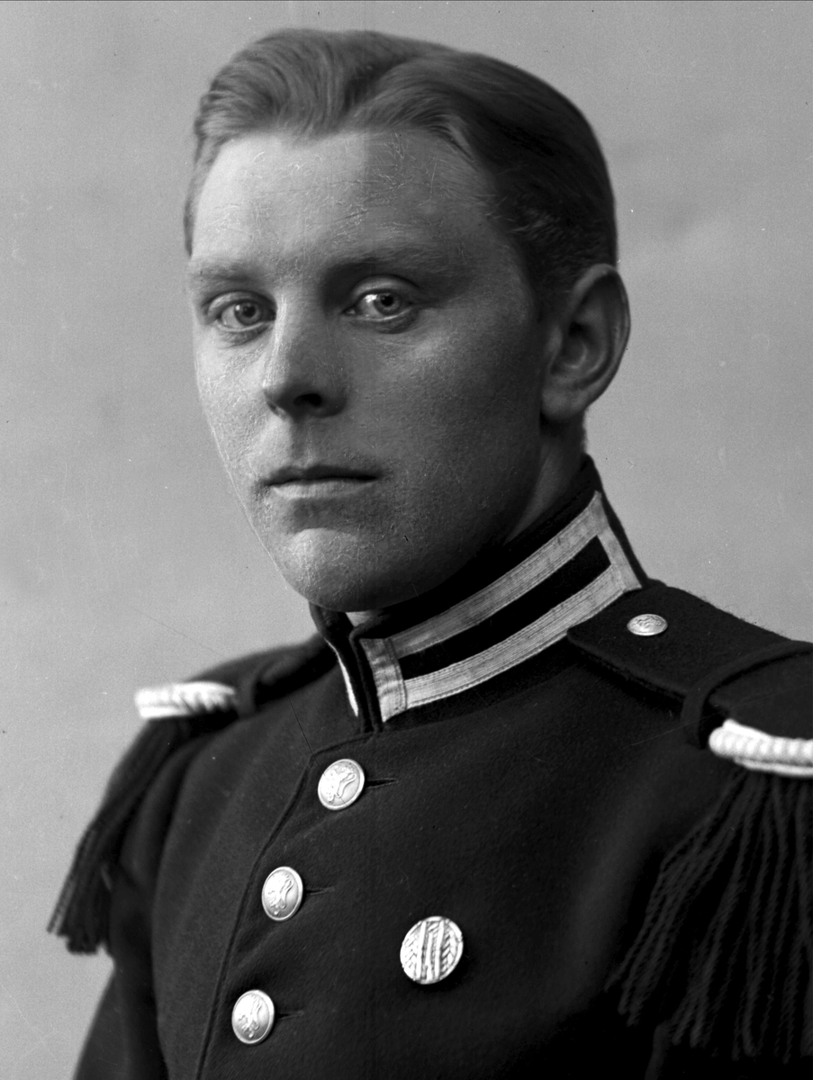 Gustav Borgen, NFB.07831