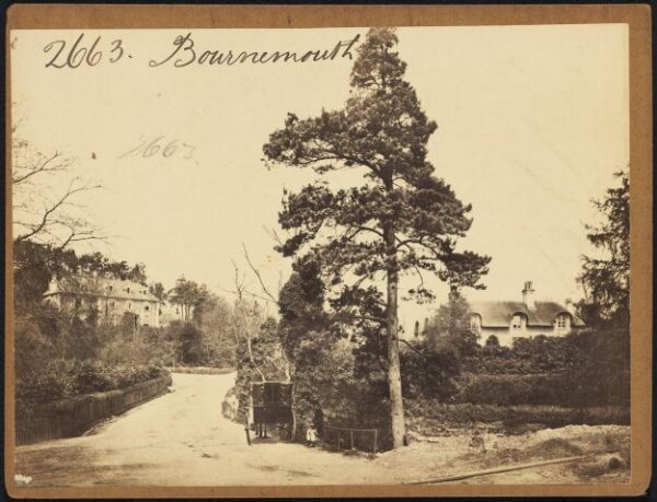 Francis Frith, Bournemouth