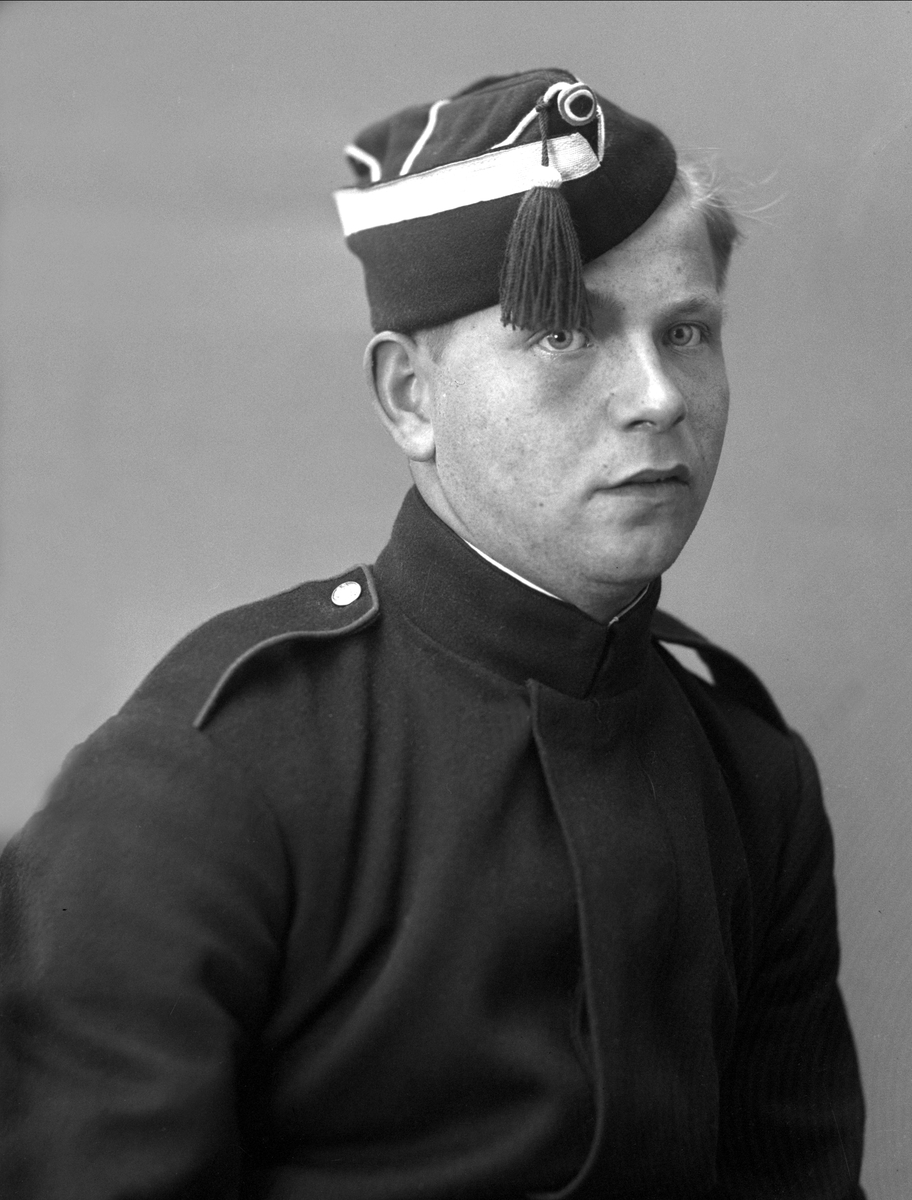 Gustav Borgen, NFB.56754