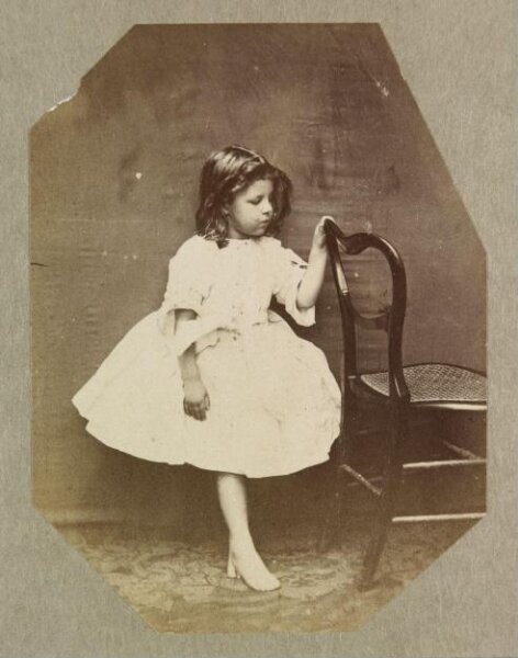 Clementina, Lady Hawarden, Photograph