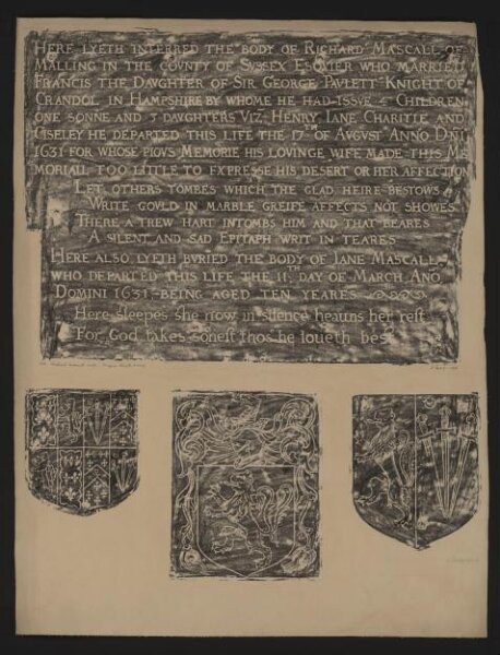 Unknown, Print