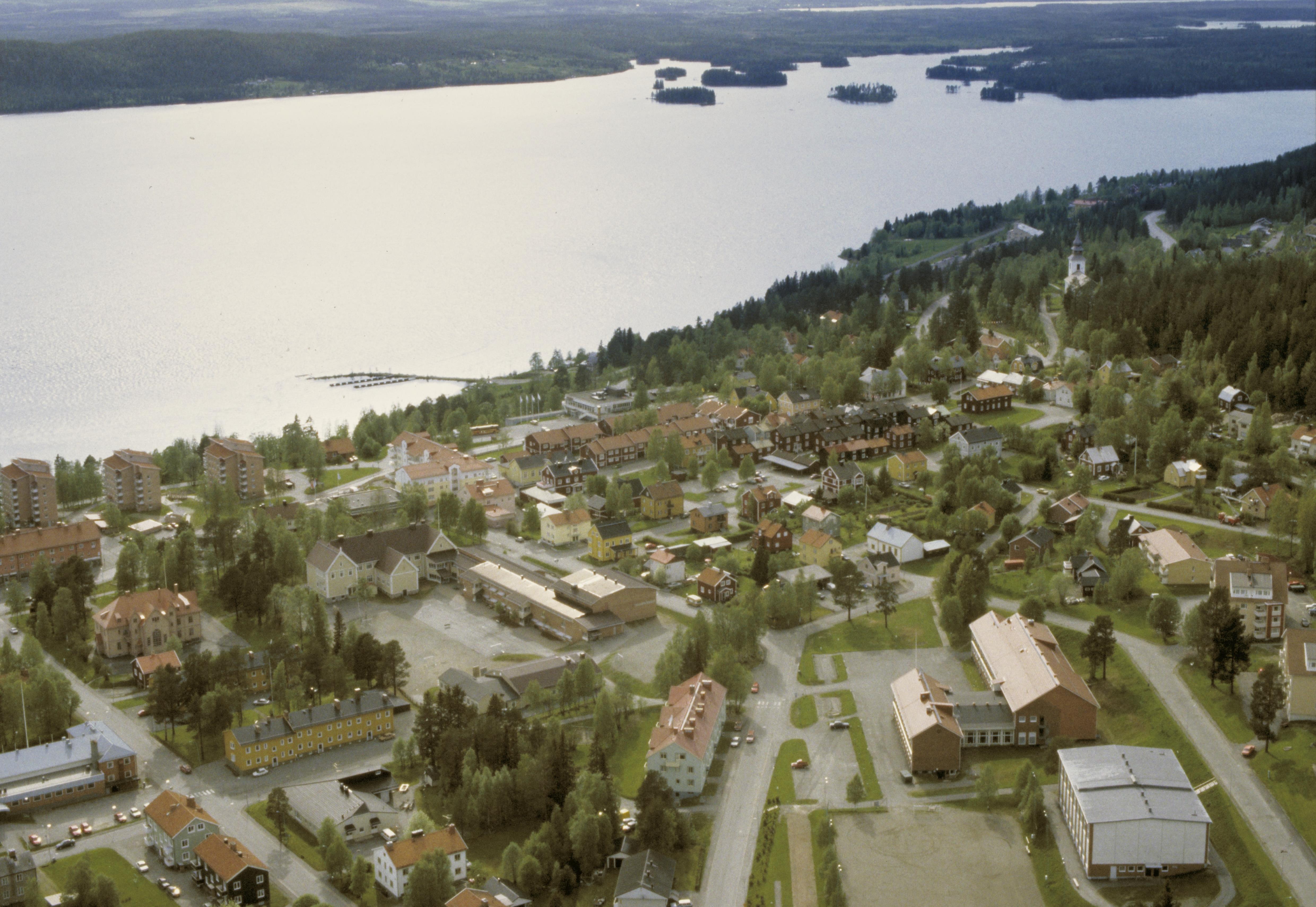Jan Norrman, Vilhelmina 309:1