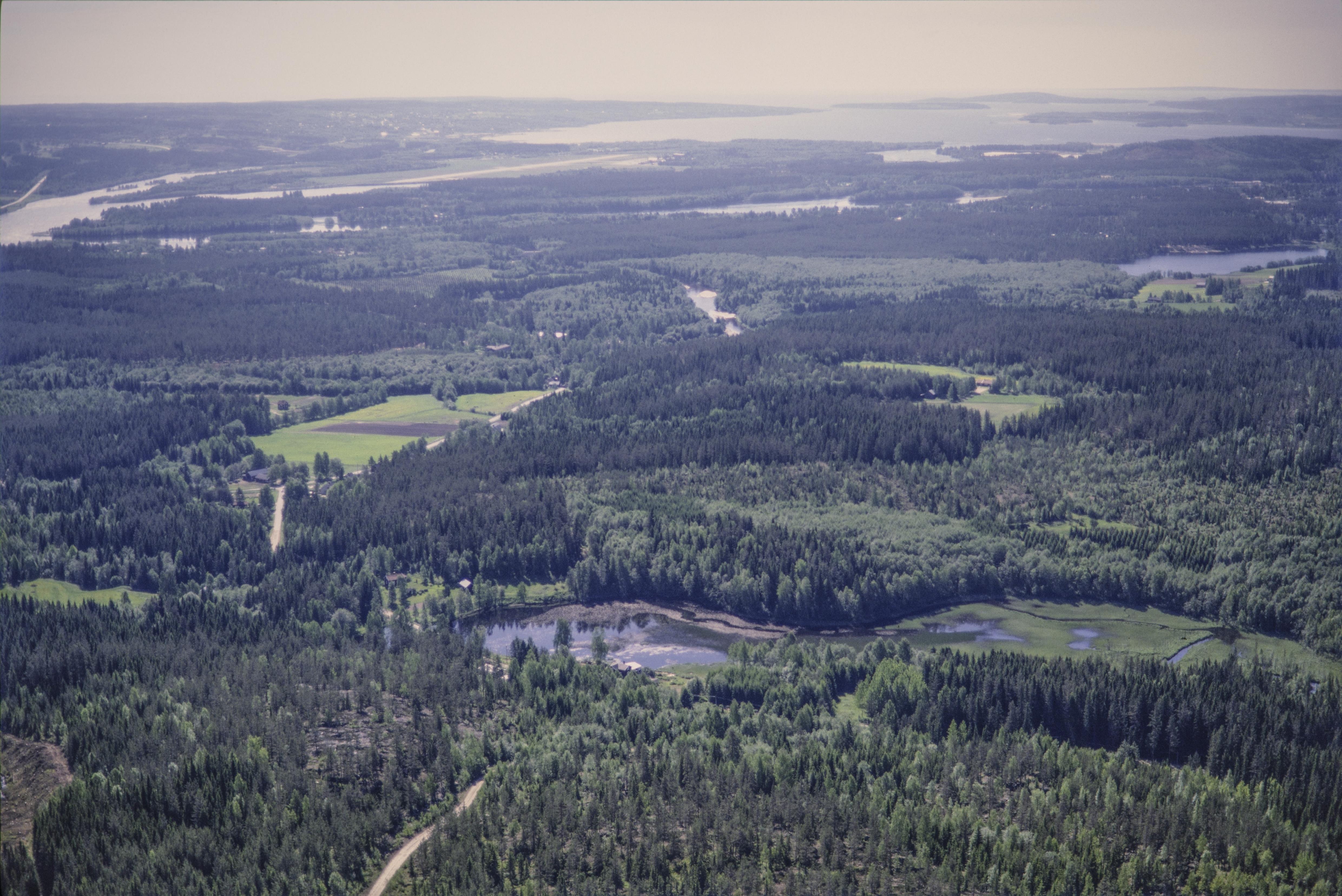 Jan Norrman, Hässjö 57:1