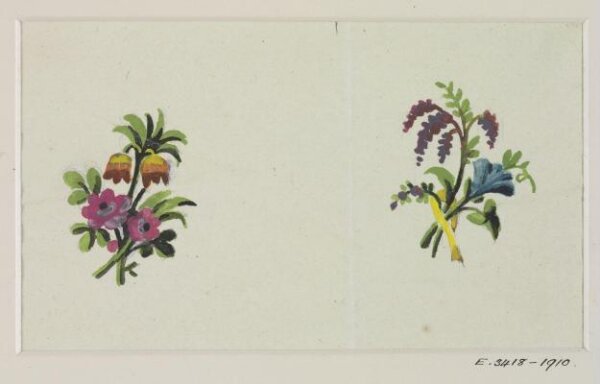 Unknown, Drawing
