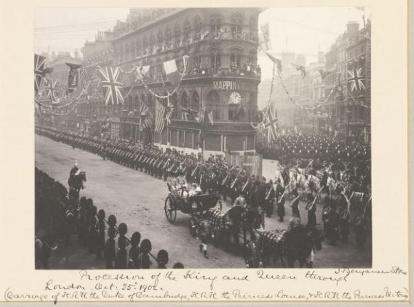 Stone, Benjamin (Sir), National Photographic Record and Survey