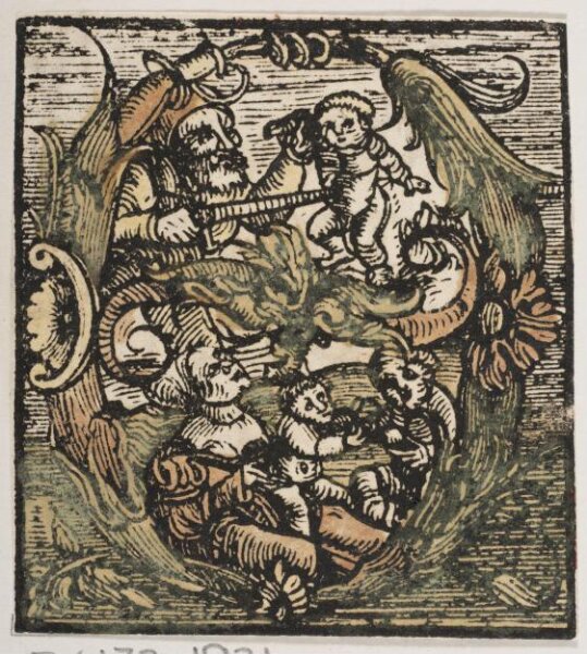 Unknown, Print