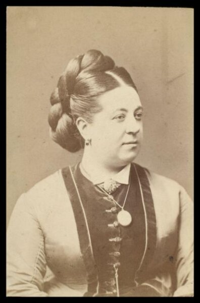 Elliott & Fry, Guy Little Theatrical Photograph