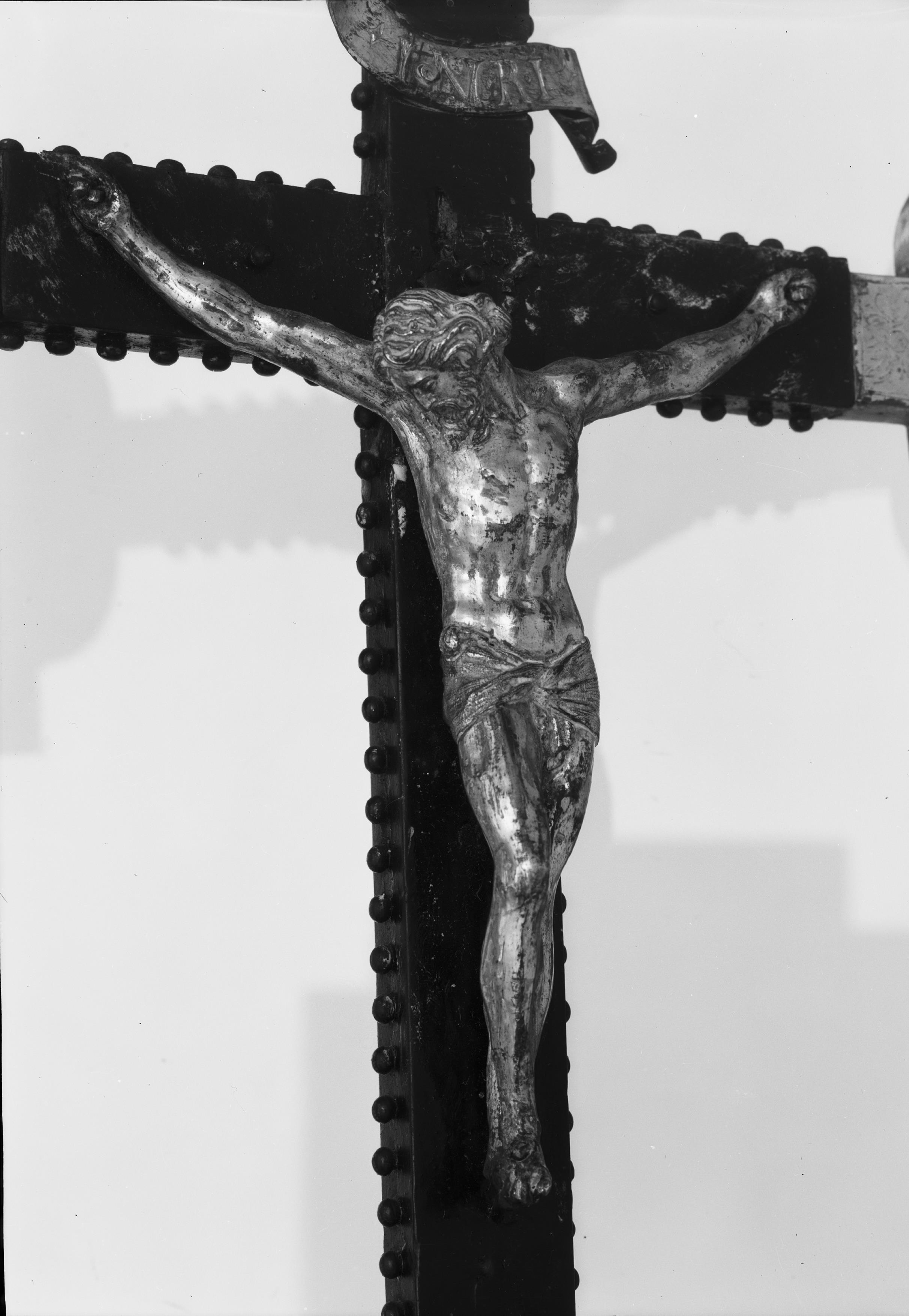 Nils Lagergren, Håbo-Tibble kyrka