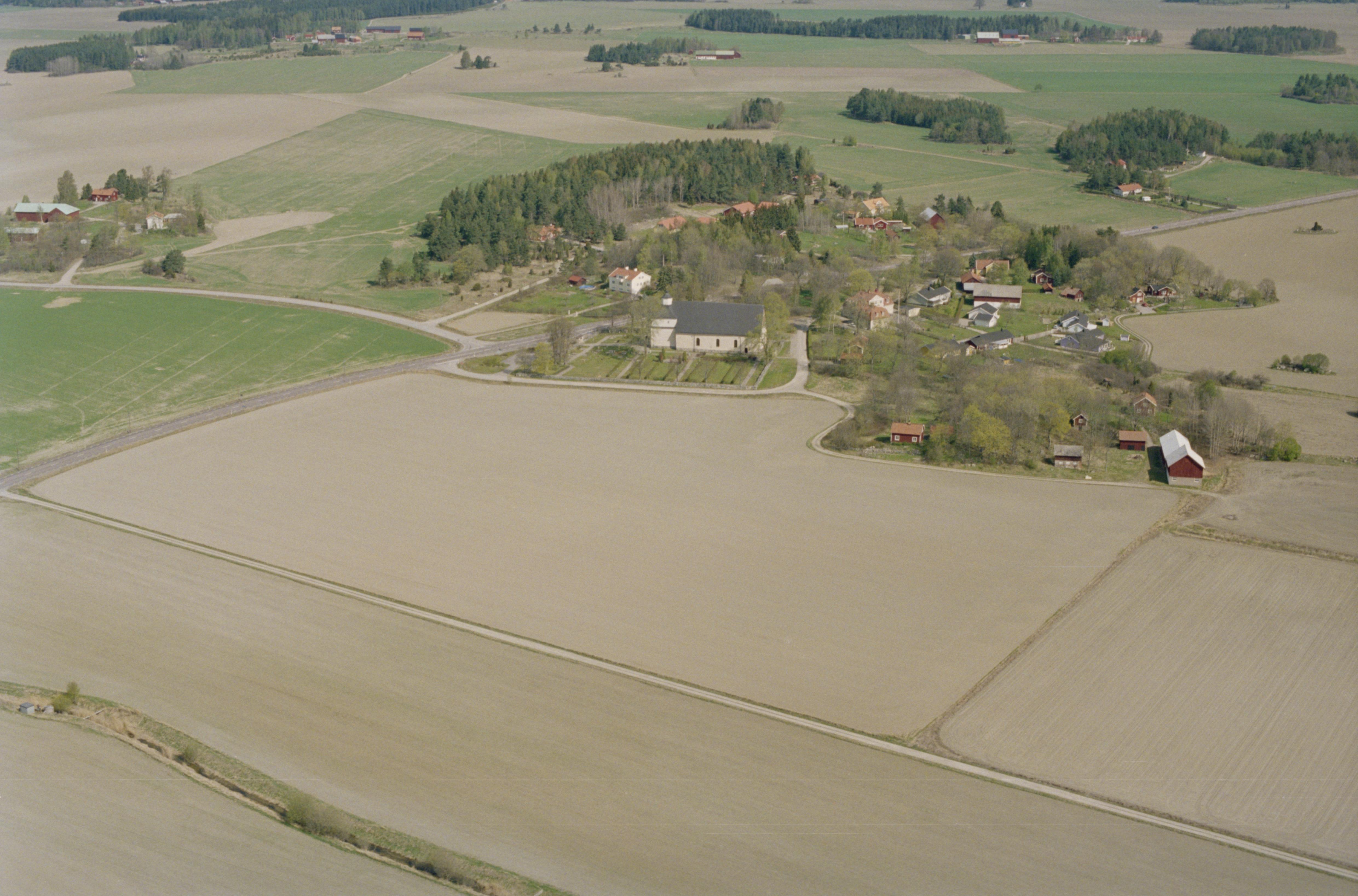Jan Norrman, Svinnegarn