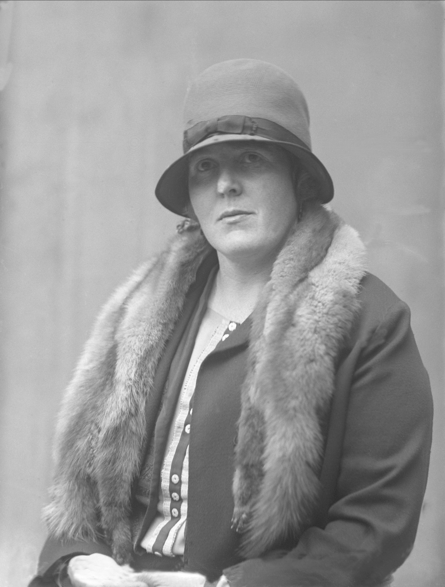 Gustav Borgen, NFB.56210