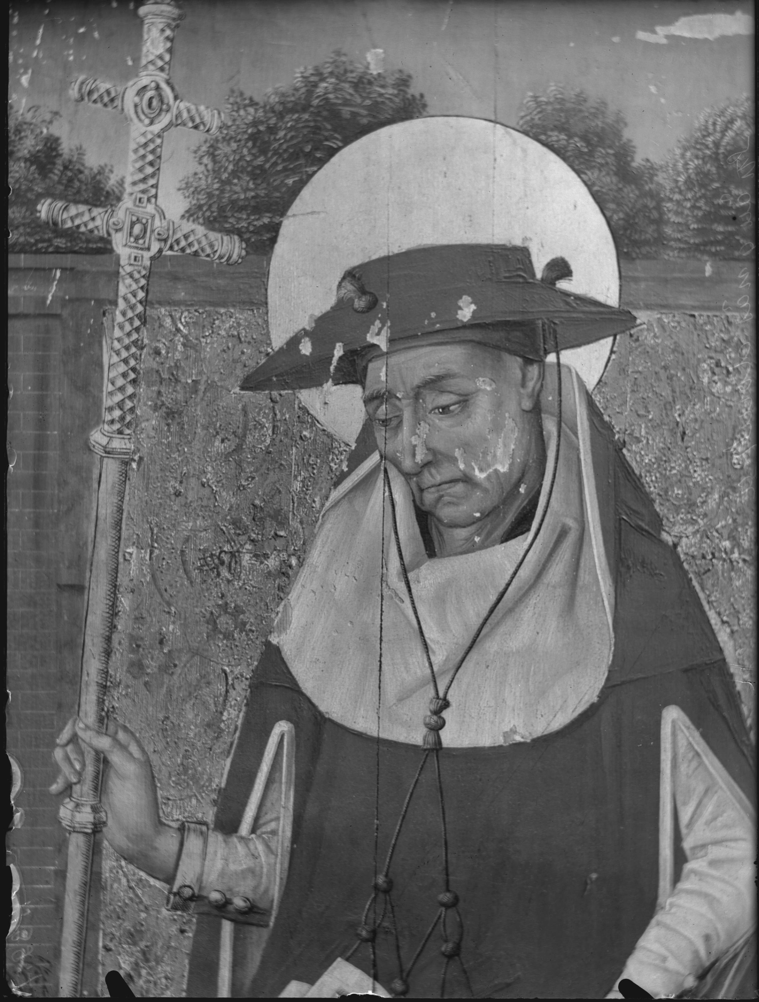 Oscar Svensson, Strängnäs Domkyrka