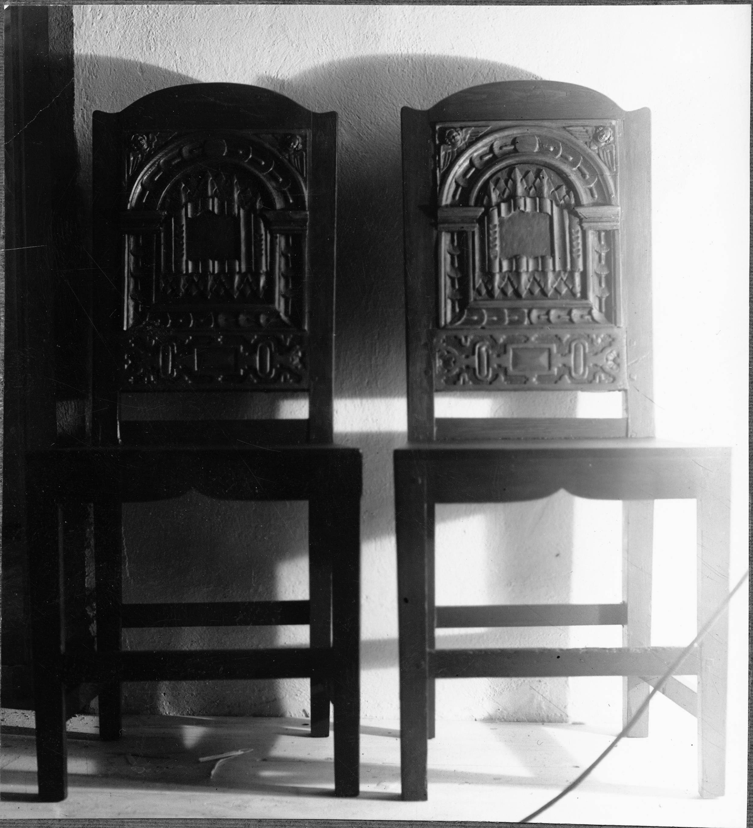Thorbjörn Engblad, Ljushults kyrka