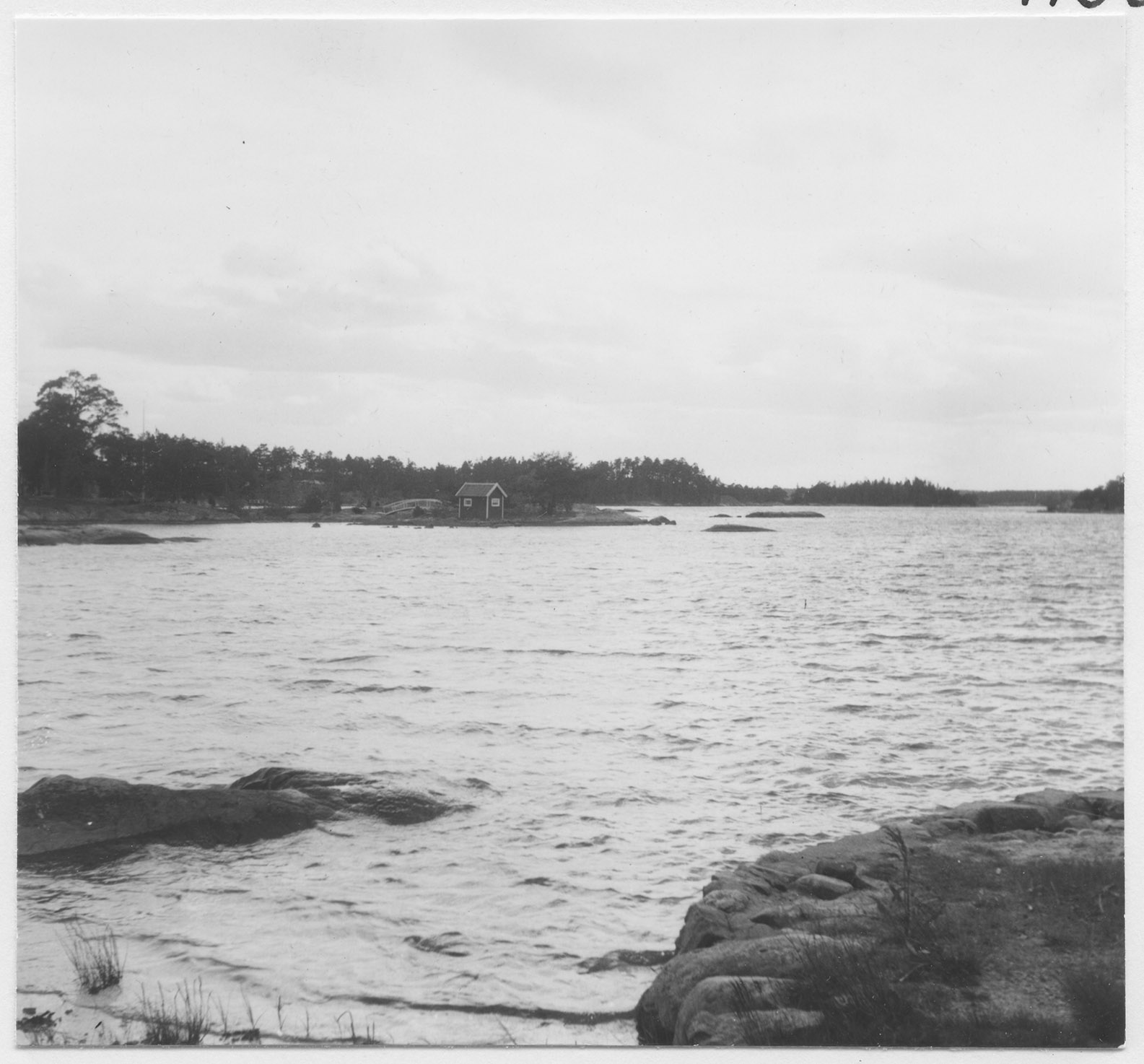 Mårten Sjöbeck, Oxelösund