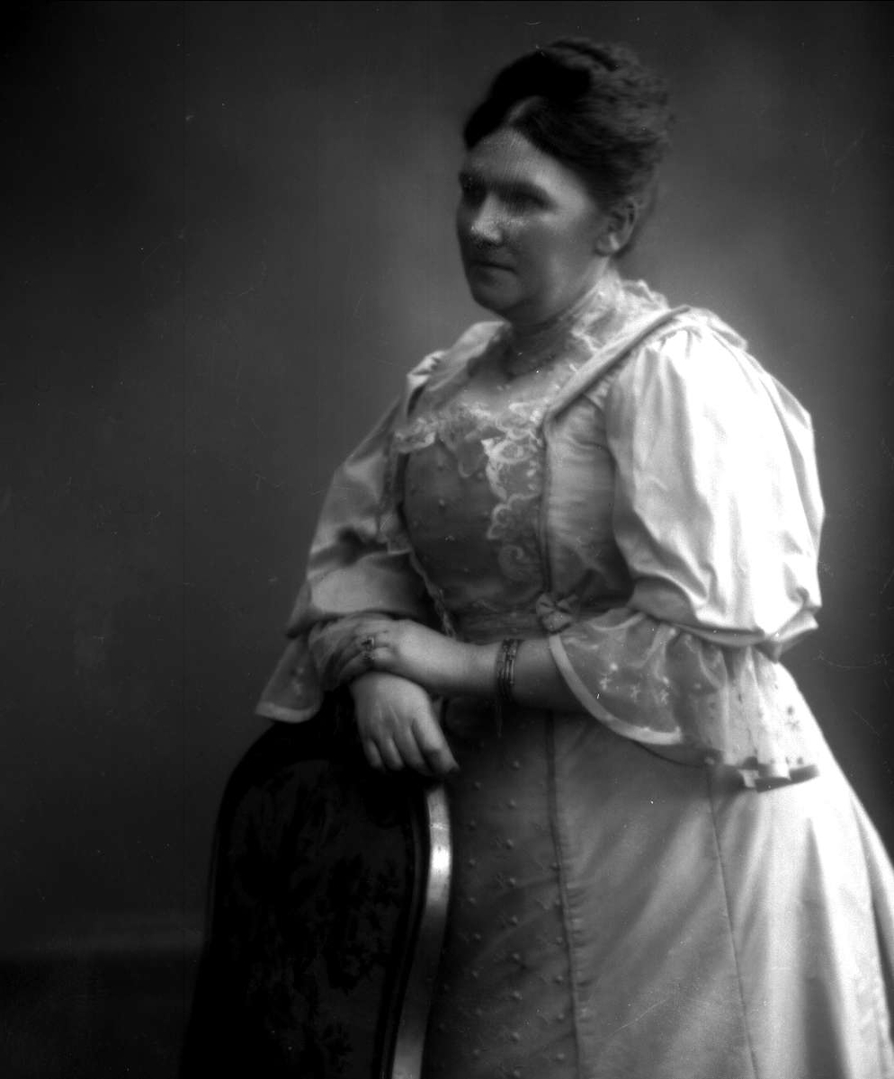 Gustav Borgen, NFB.24851