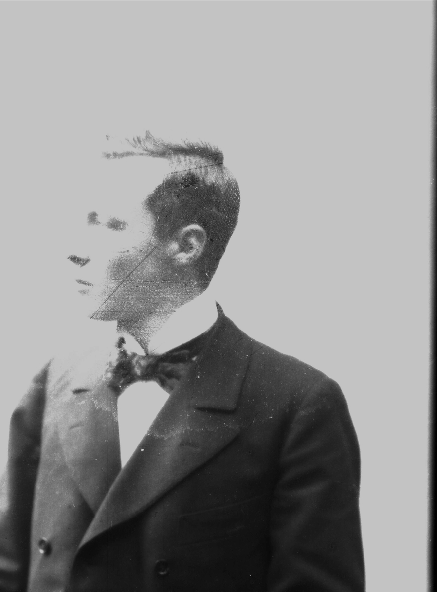 Gustav Borgen, NFB.21067