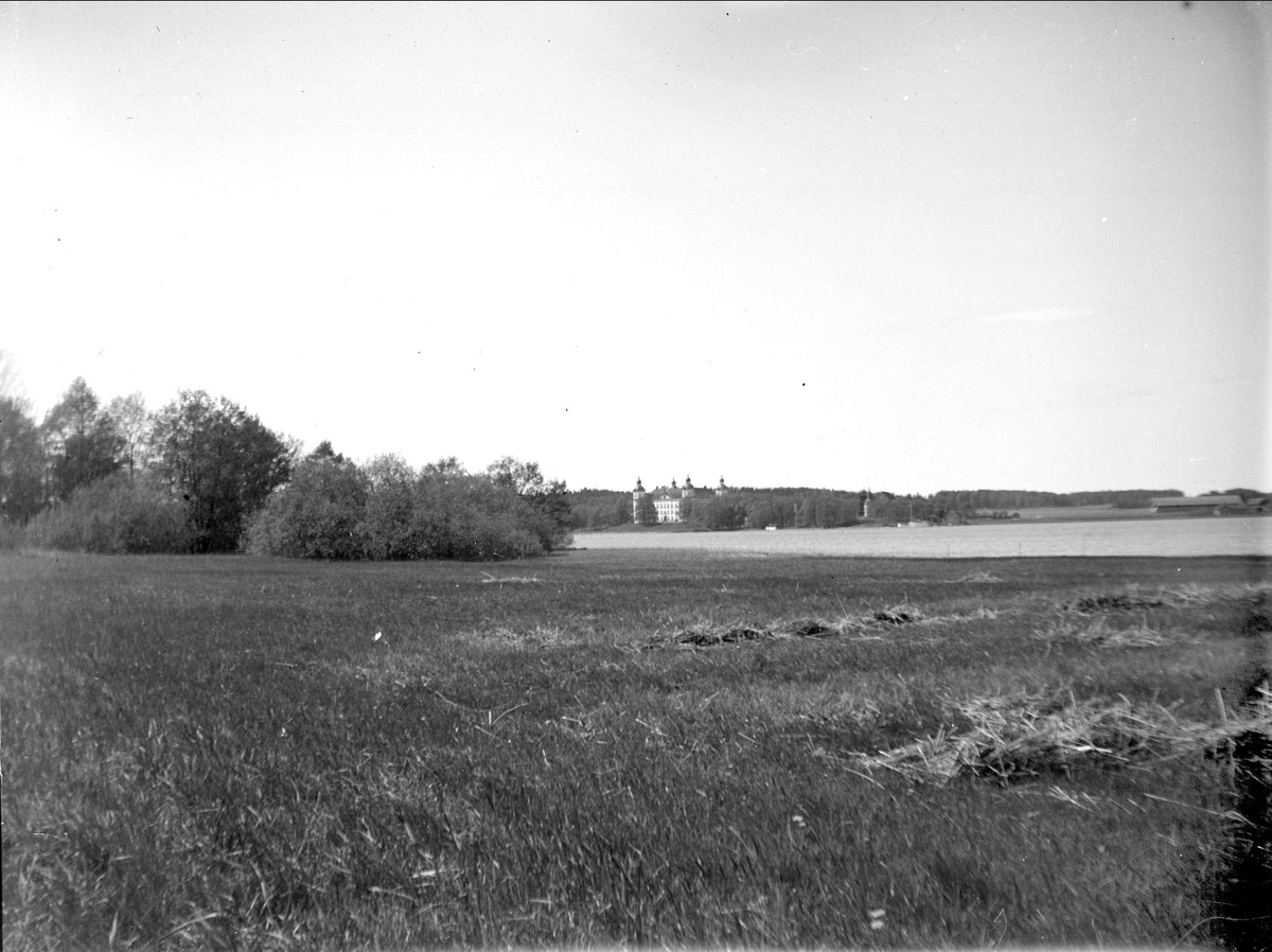 August Fredrik Schagerström, The Shoe Range from Stentorp, Vassunda parish, Uppland May 1932