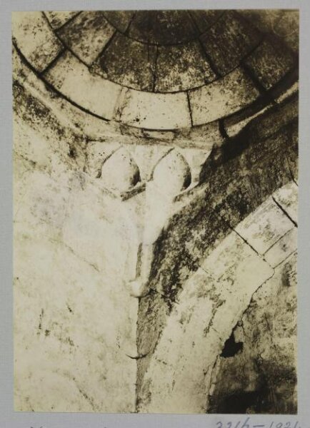 K.A.C. Creswell, Photograph