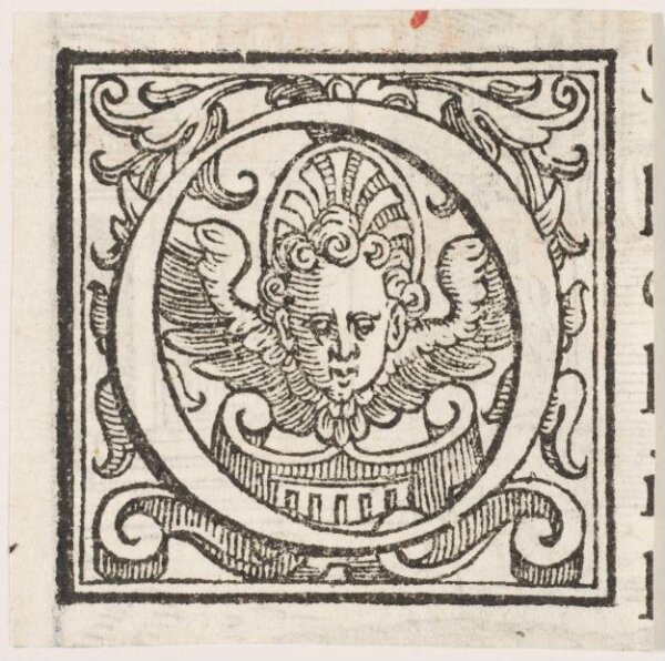 Unknown, Print