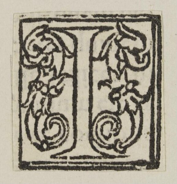 Unknown, Print