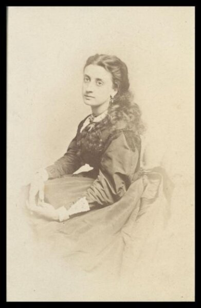 Unknown, Guy Little Theatrical Photograph