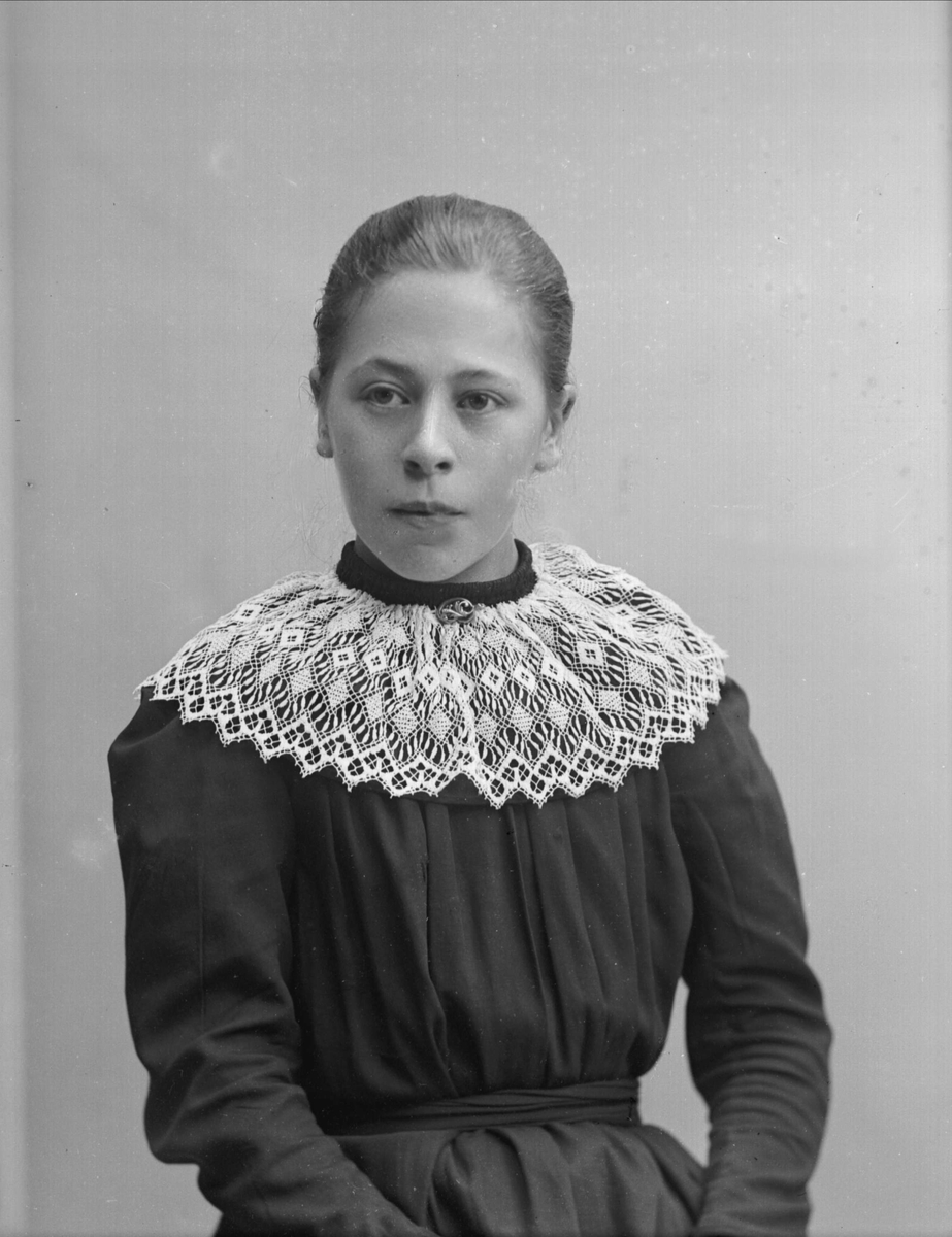 Gustav Borgen, NFB.44584