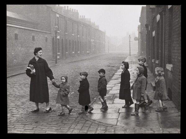 Hardy, Bert, Teachers In Revolt