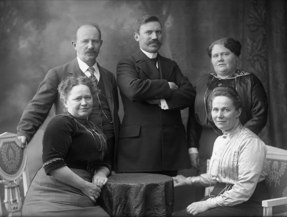 Gustav Borgen, NFB.40073