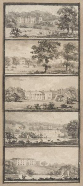 Unknown, Drawing
