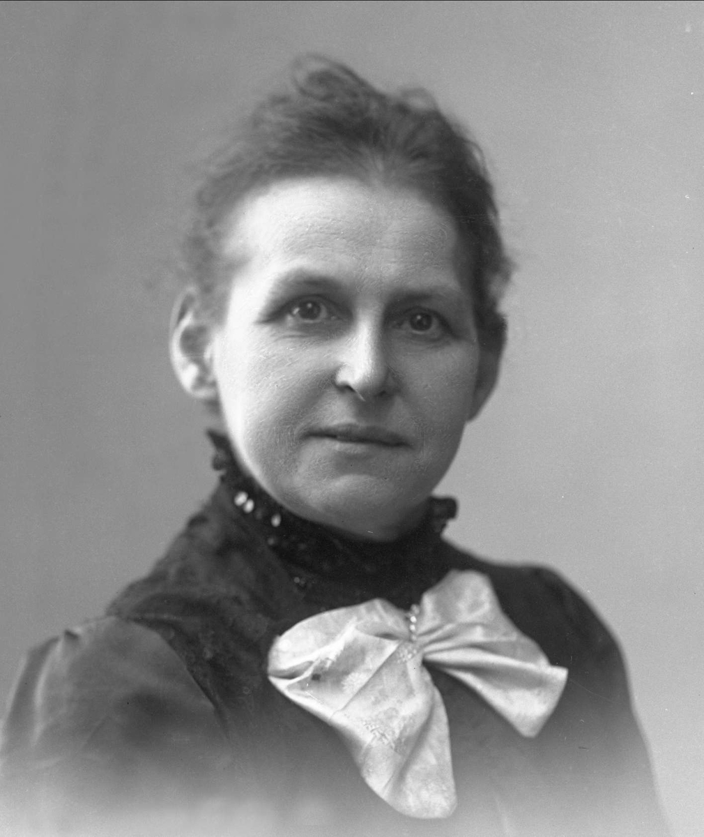 Gustav Borgen, NFB.50700
