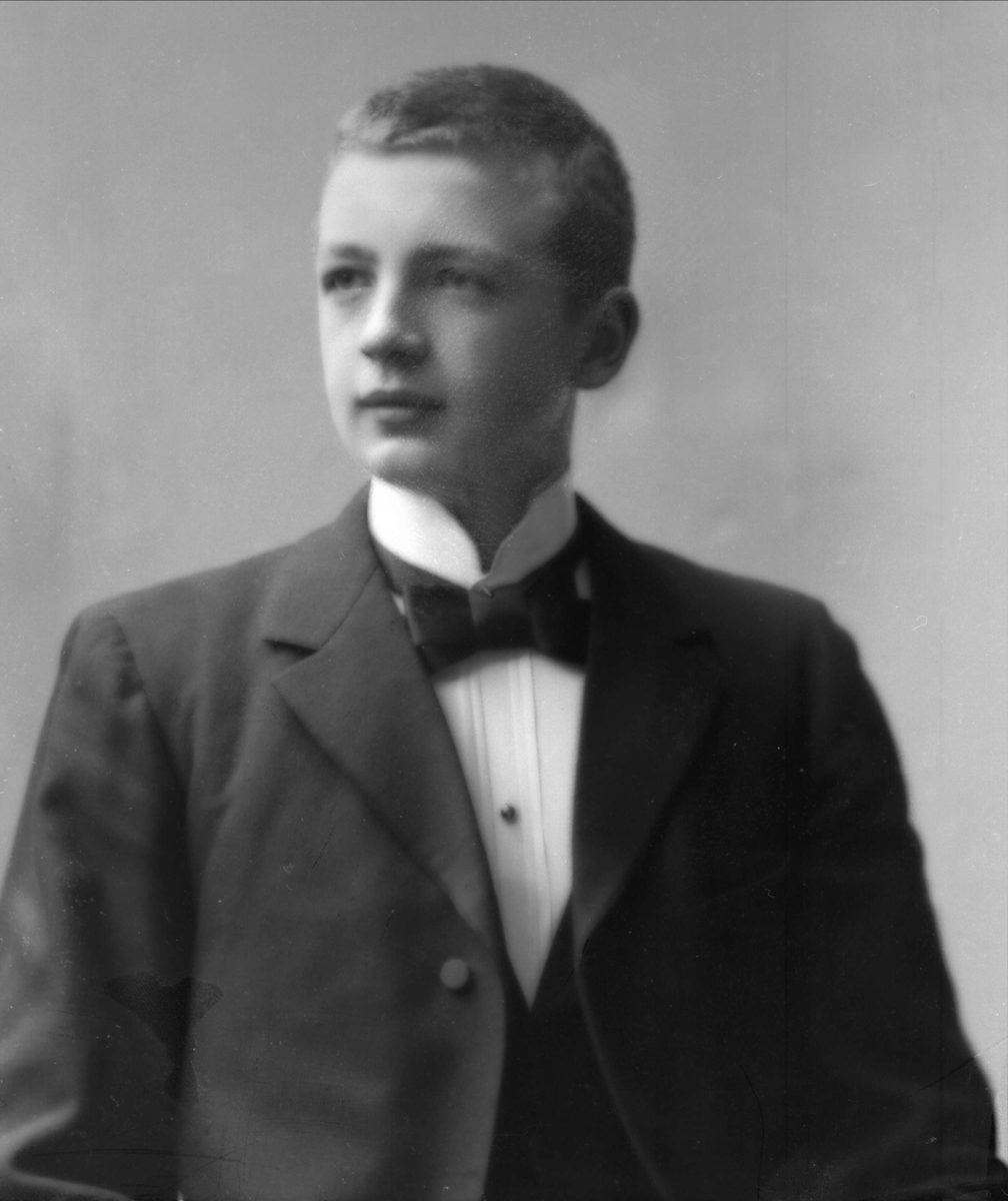 Gustav Borgen, NFB.38285