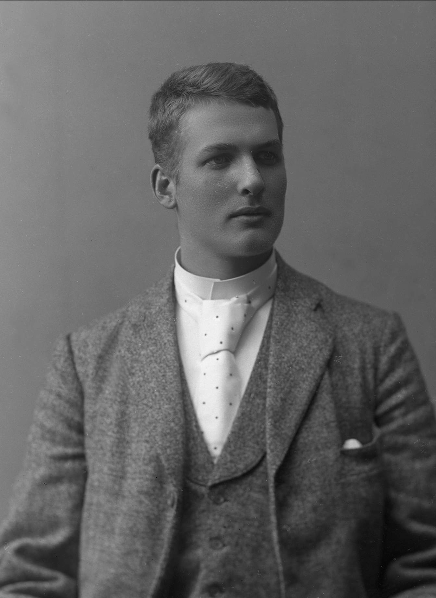 Gustav Borgen, NFB.44633