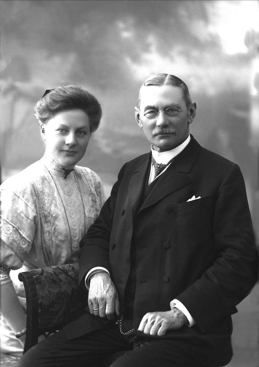 Gustav Borgen, NFB.46319
