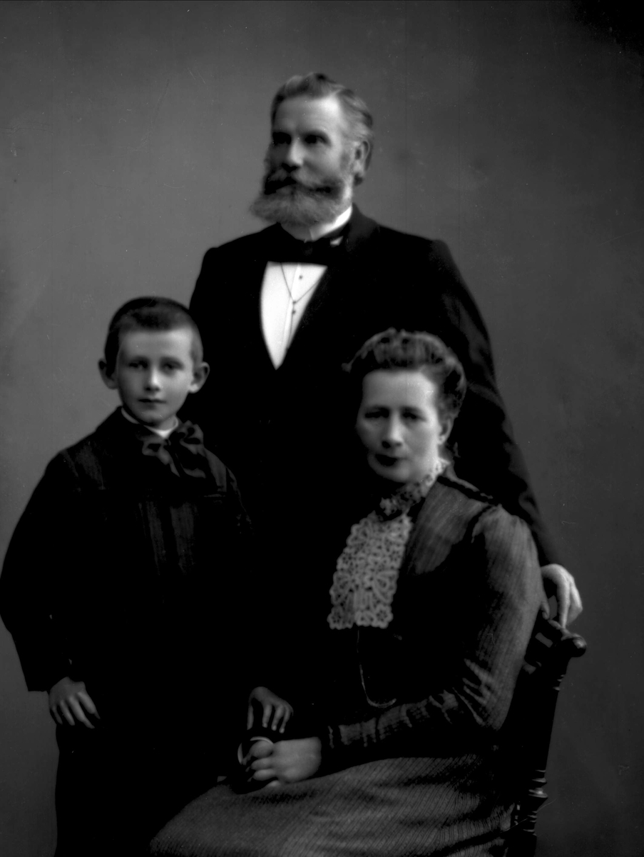 Gustav Borgen, NFB.01180